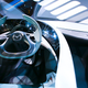 Image for article titled The 14 Most Futuristic Dashboards On The 2008 Paris Show Floor